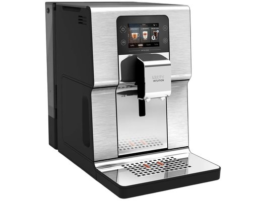 Кофемашина KRUPS EA879EE0